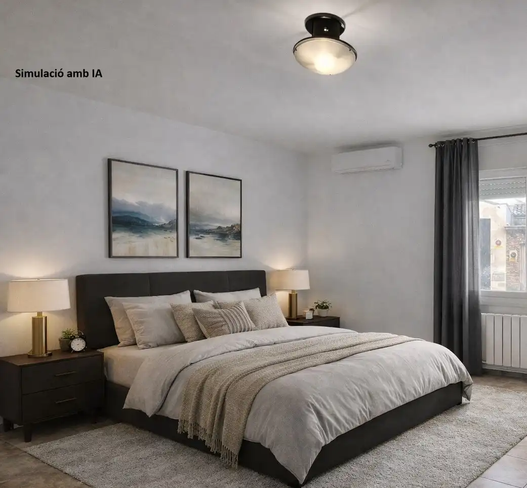 Flat for sale in Carrer de Puigdassalit, Torelló