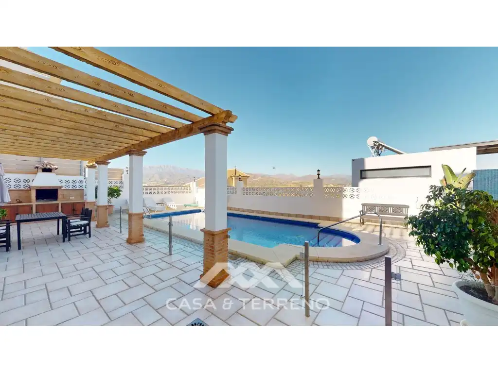 Xalet amb piscina en venda a Calle Alhambra, imagen 41