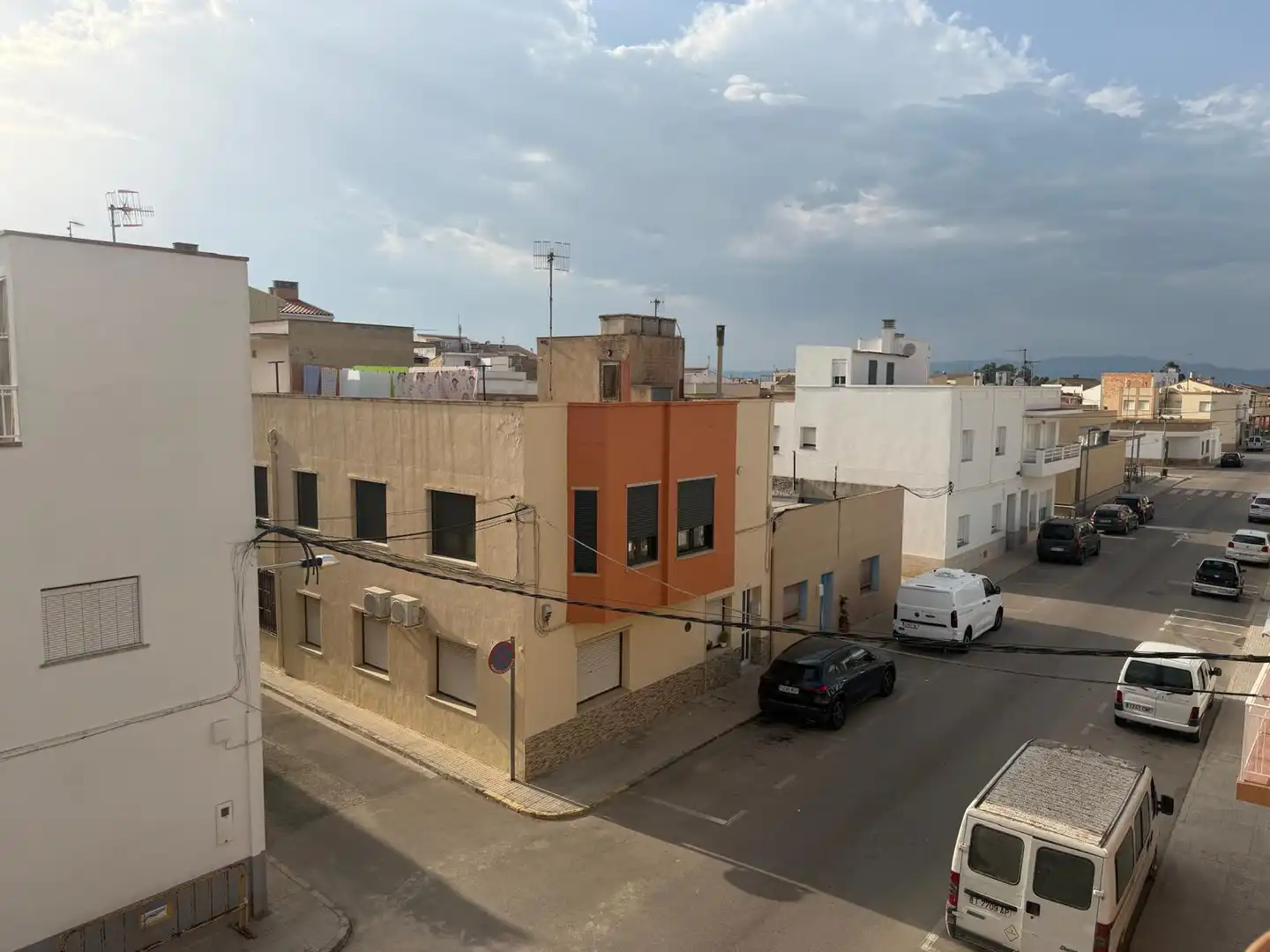 Exterior view of Lofts for sale in Sant Jaume d'Enveja
