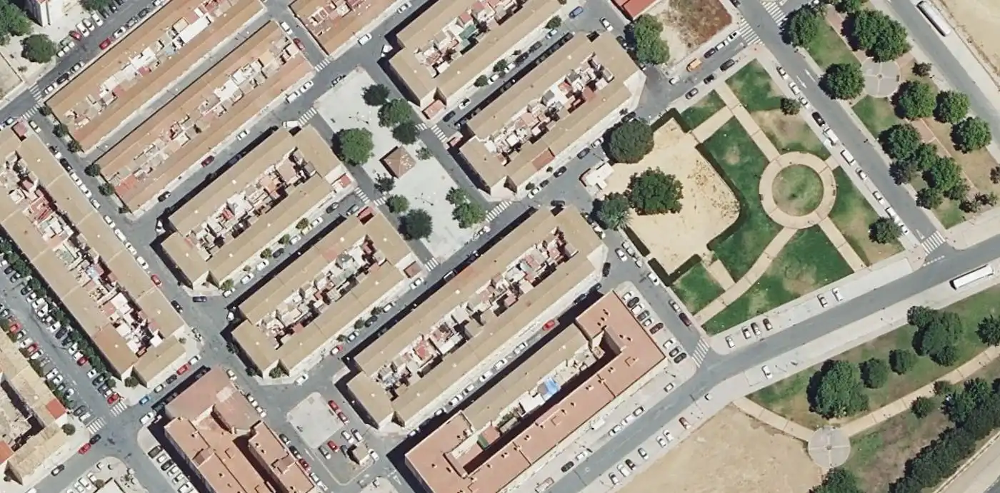 Wohnung zum Verkauf in Nuevo Parque - Los Rosales - Tráfico Pesado, imagen 5