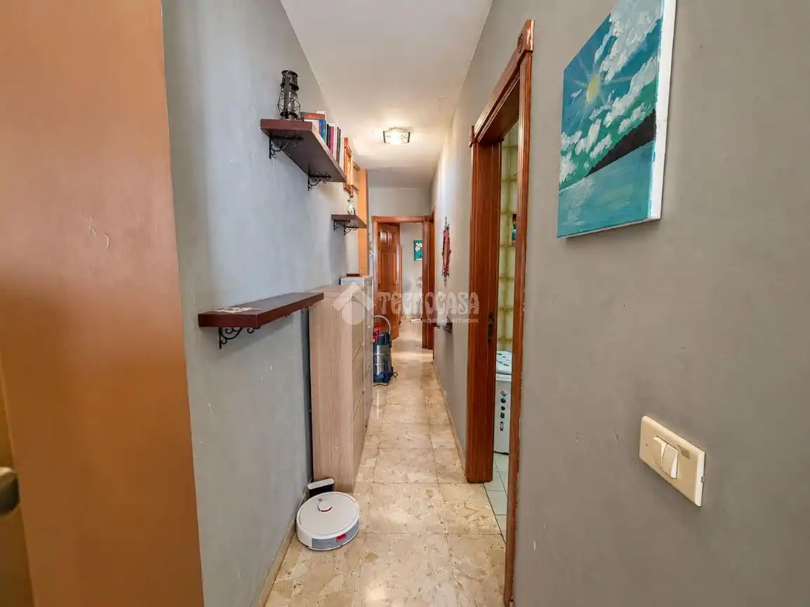Appartamento con terrazza in vendita a Icod de los Vinos pueblo, imagen 10