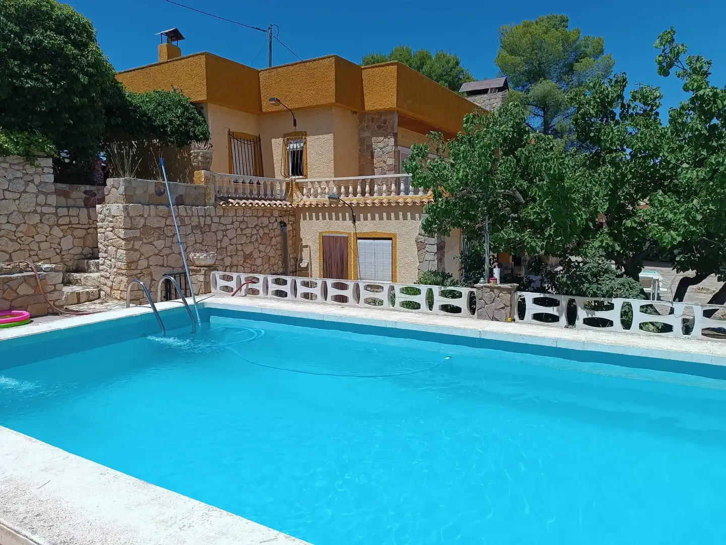 Maison avec piscine à vendre à Yecla, imagen 5