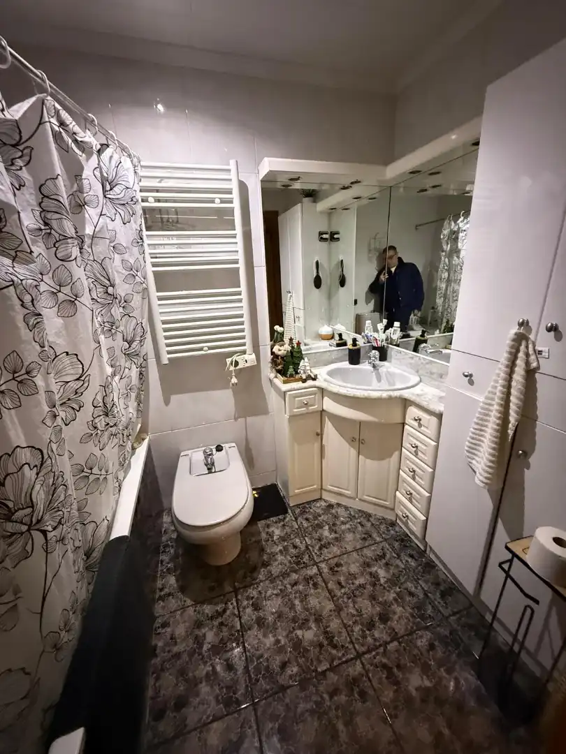 Baño de Piso en venta en Barcelona con Amueblado