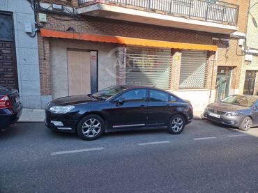 Locale commerciale in vendita a Avenida de Santa Bárbara