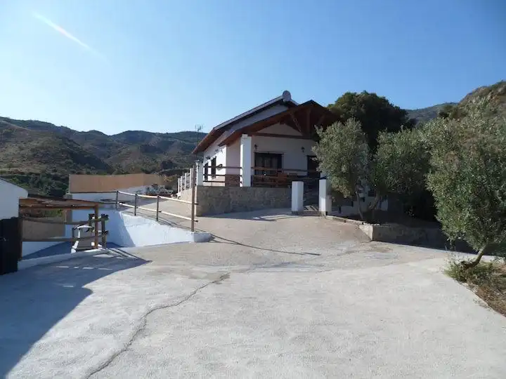 Terreno rustico in vendita a Motril  ciudad, imagen 30