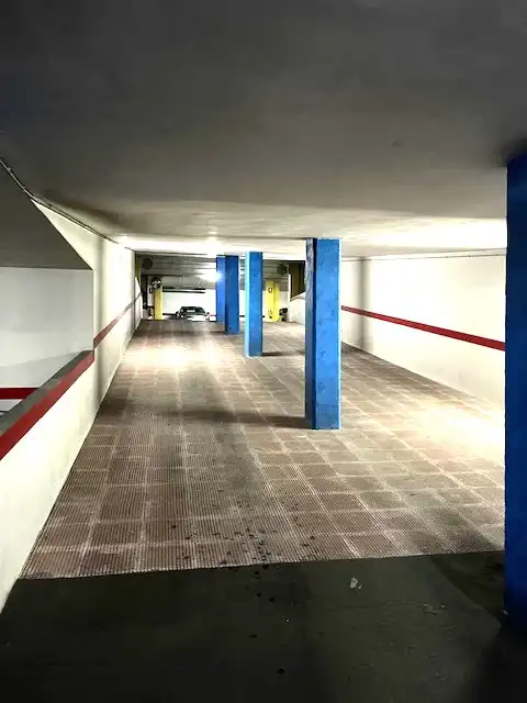 Einzelparkplatz mit Aufzug zum Verkauf in Calle Doctor Giménez Canga Argüelles