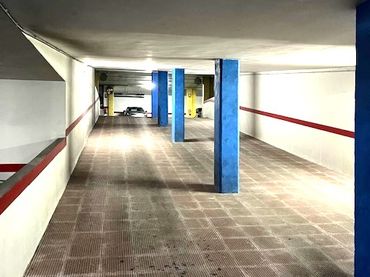 Einzelparkplatz mit Aufzug zum Verkauf in Calle Doctor Giménez Canga Argüelles