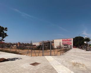 Vista exterior de Terreny industrial en venda en  Palma de Mallorca