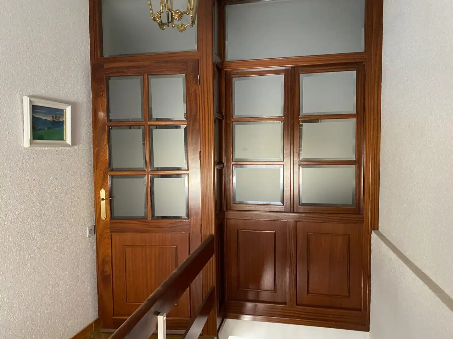 Casa adosada en venda en Malagón amb Aire condicionat, Terrassa i Traster