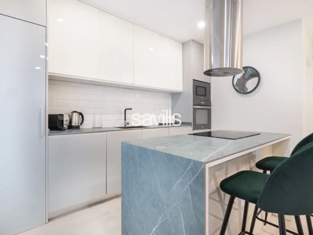 Apartament amb ascensor en venda a Eixample, imagen 12