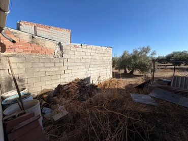 Individual en venta en Torredonjimeno