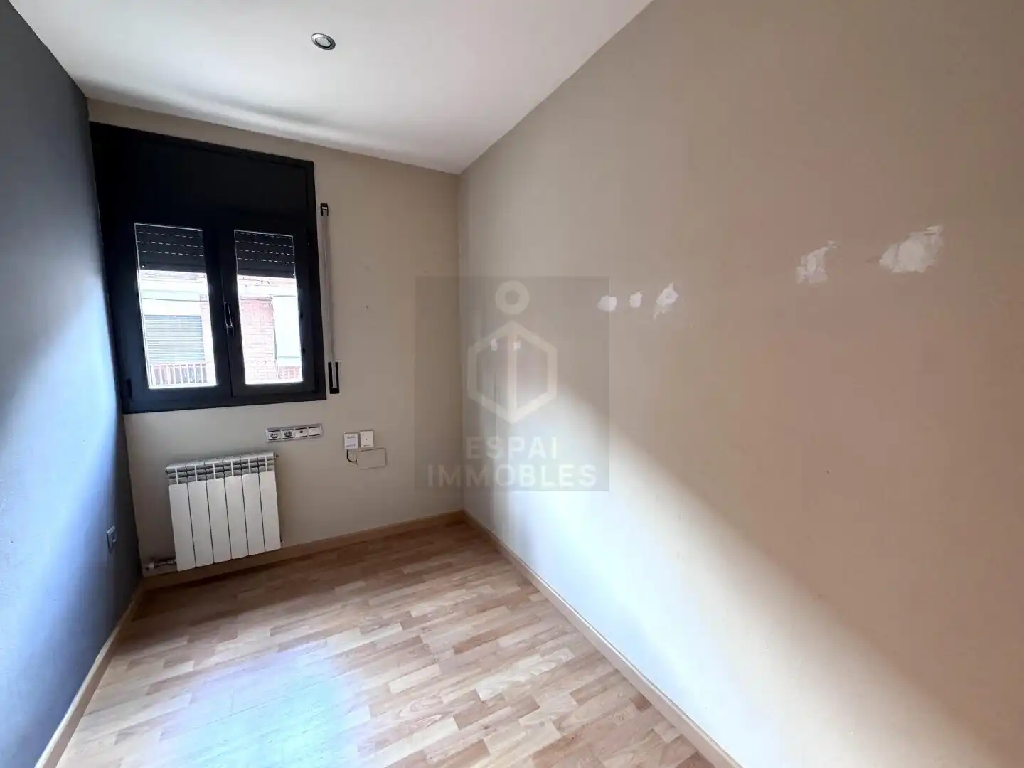 Bedroom of Flat for sale in Sant Joan de Vilatorrada