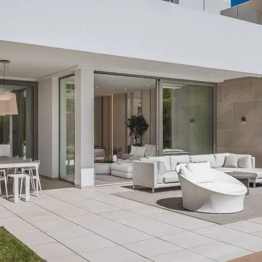 Villa mit Terrasse zum Verkauf in Calle Hortensia 52, imagen 44