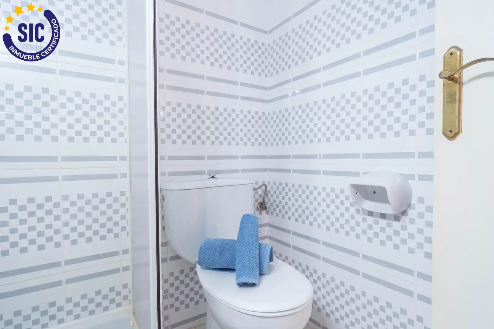 Apartment with lift for sale in Calle ALICANTE 2, imagen 27