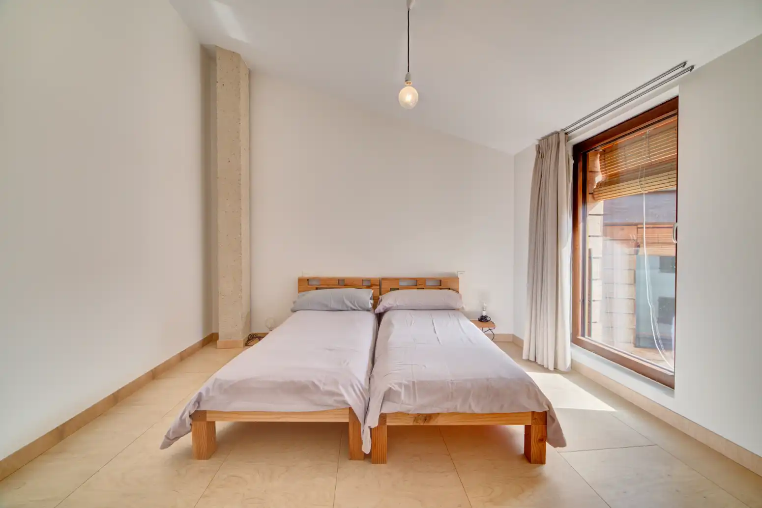 Habitación de Casa o chalet en venta en Cendea de Olza / Oltza Zendea con Calefacción