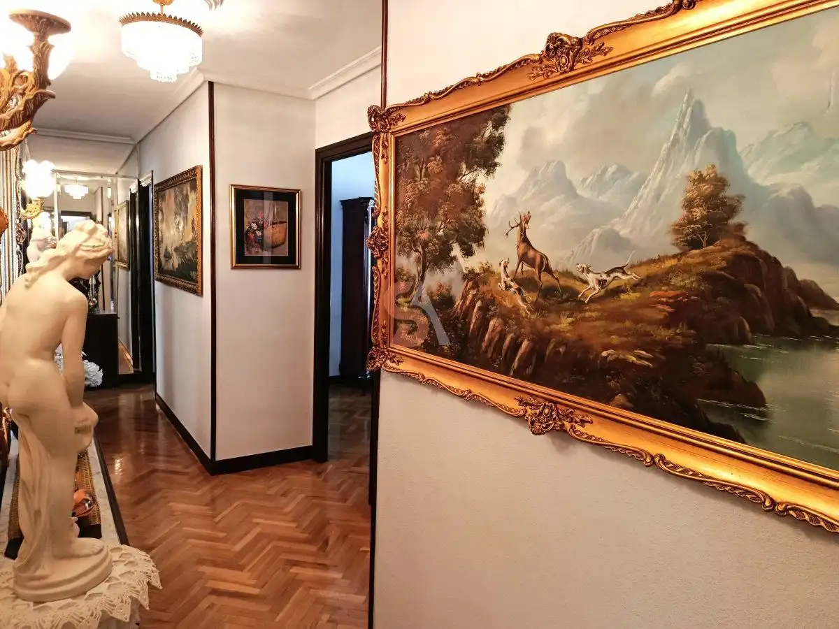 Flat with pool for sale in ESTADIO, imagen 56
