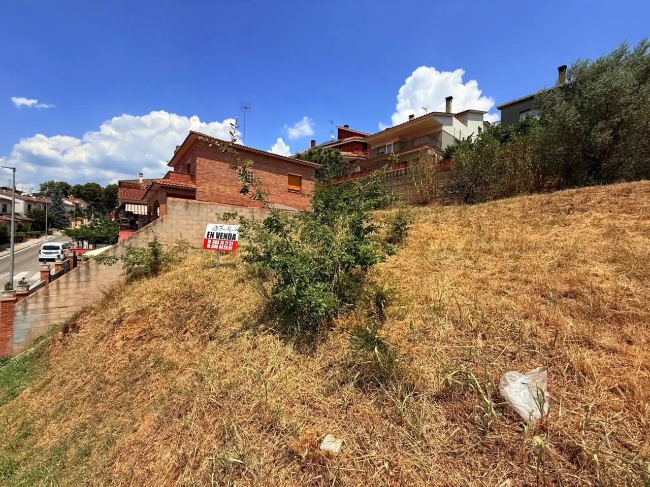 Residential for sale in Sant Celoni