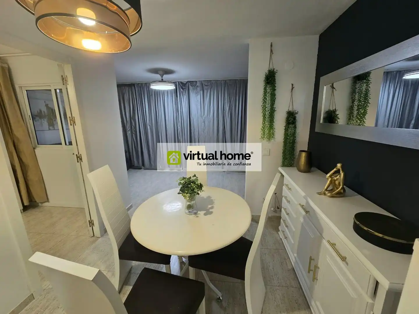 Apartament amb piscina de lloguer a Rincón de Loix, imagen 4