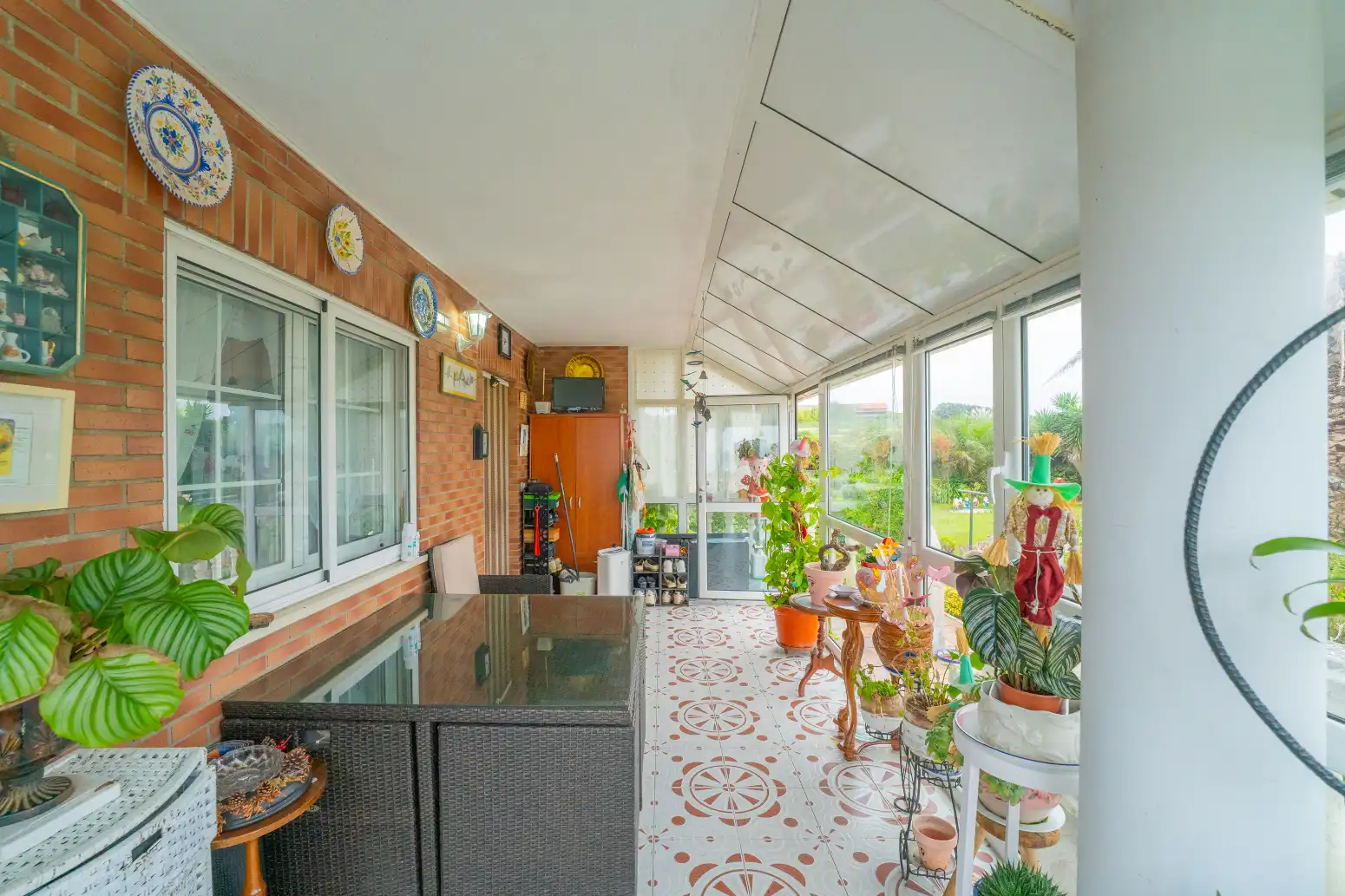 Terrace of Houses for sale in Cueto