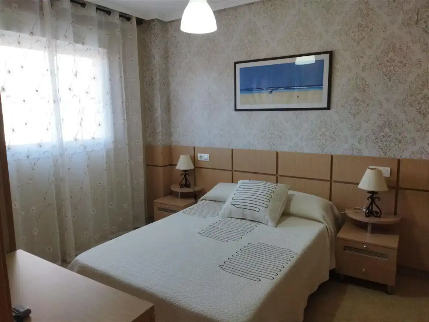 Bedroom of Apartments for rent in Marina d'Or