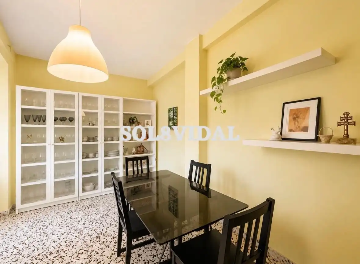 Comedor de Piso en venta en Orihuela con Balcón