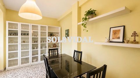 Foto 3 de Piso en venta en Avenida Avenida Teodomiro, Orihuela ciudad, Orihuela