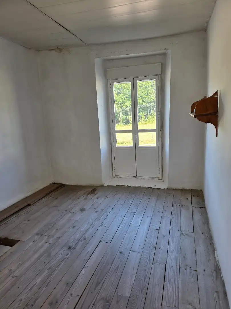 Landhaus mit Garten zum Verkauf in Lugar Fraga-Pq Noche 61, imagen 9