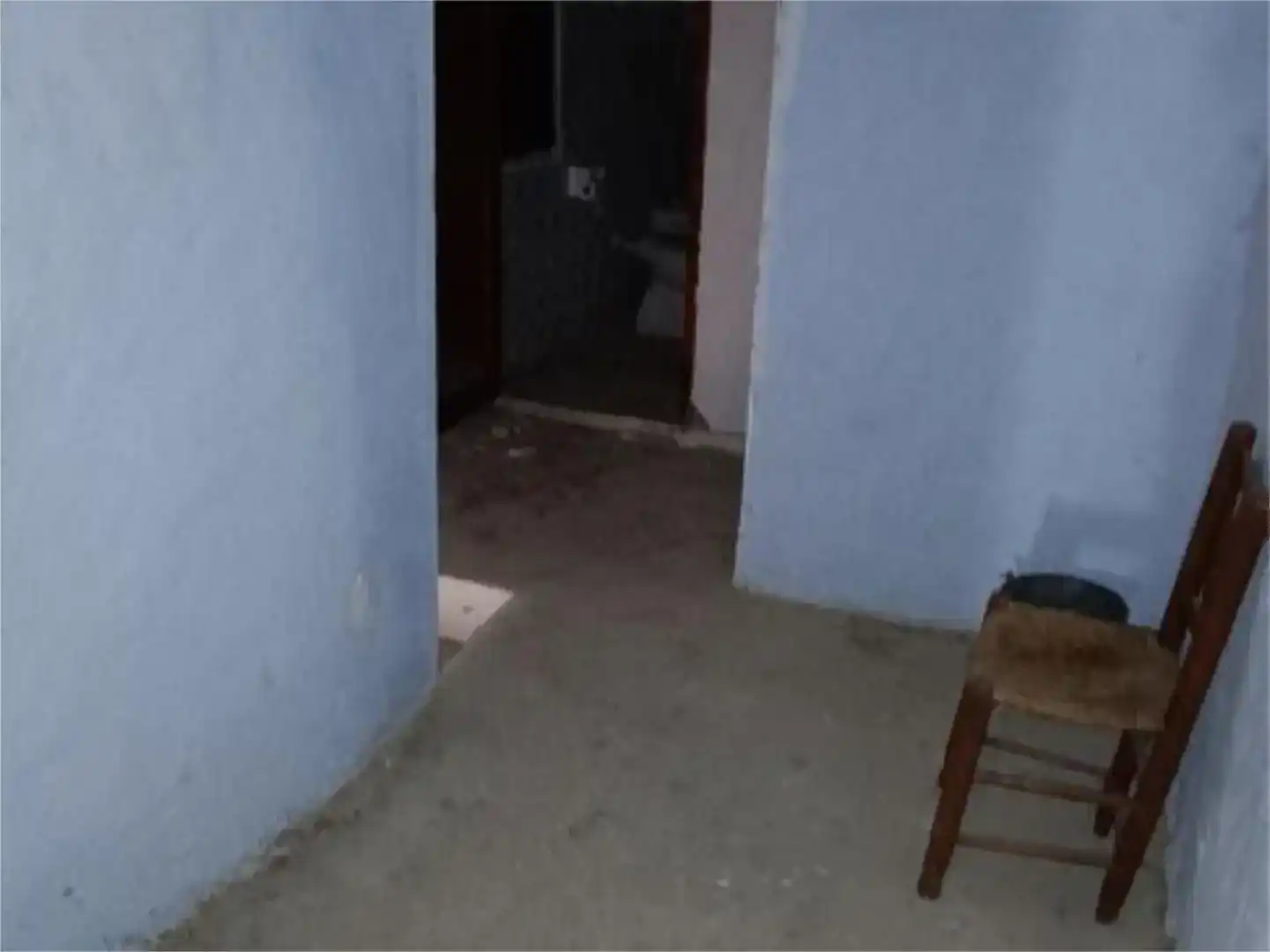 Piso en venta en Manzanera con Balcón