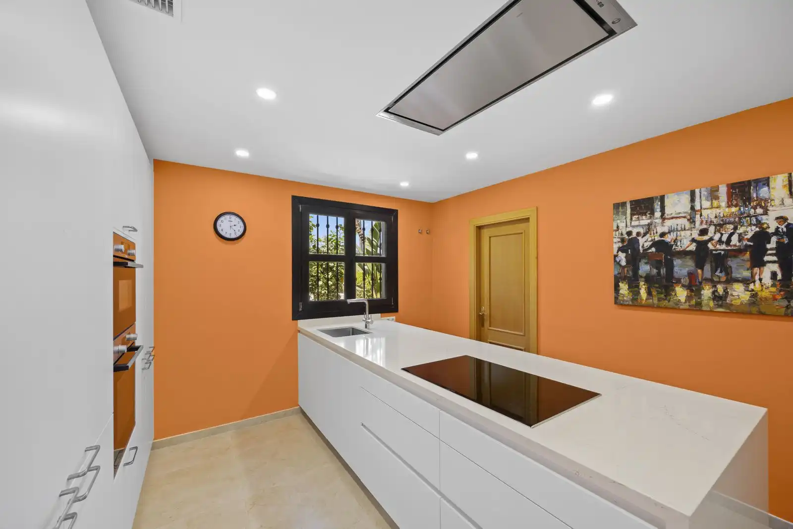 Chalet con piscina en venta en San Pedro de Alcántara, imagen 11