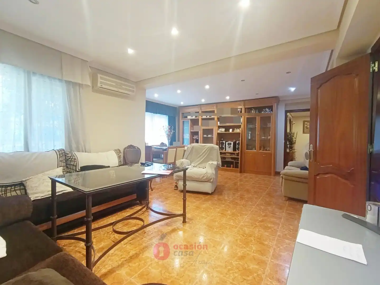 Flat with lift for sale in Sureste, imagen 3
