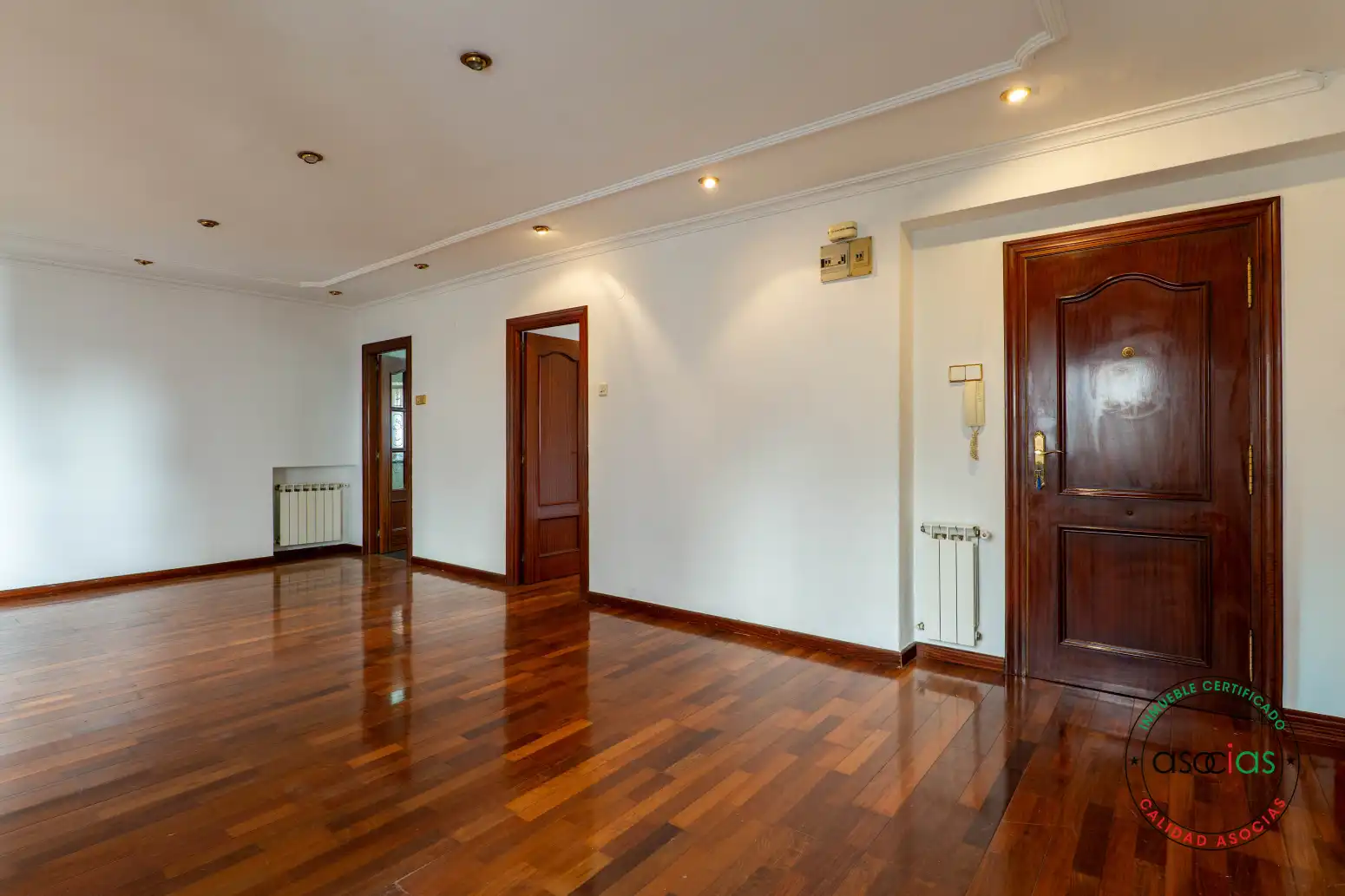 Wohnung zum Verkauf in Gijón  mit Heizung