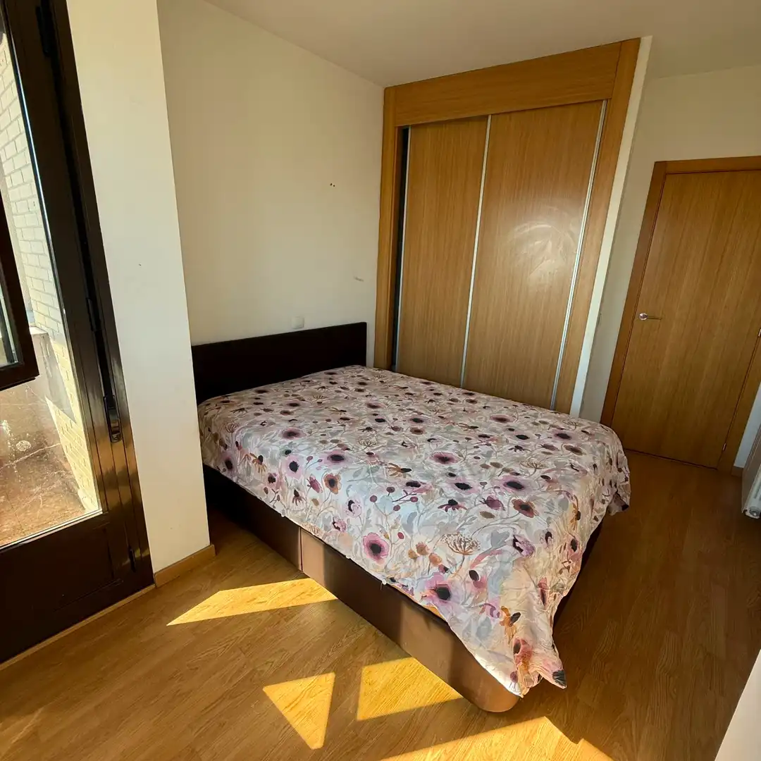 Habitación de Piso en venta en Magán con Calefacción, Parquet y Terraza