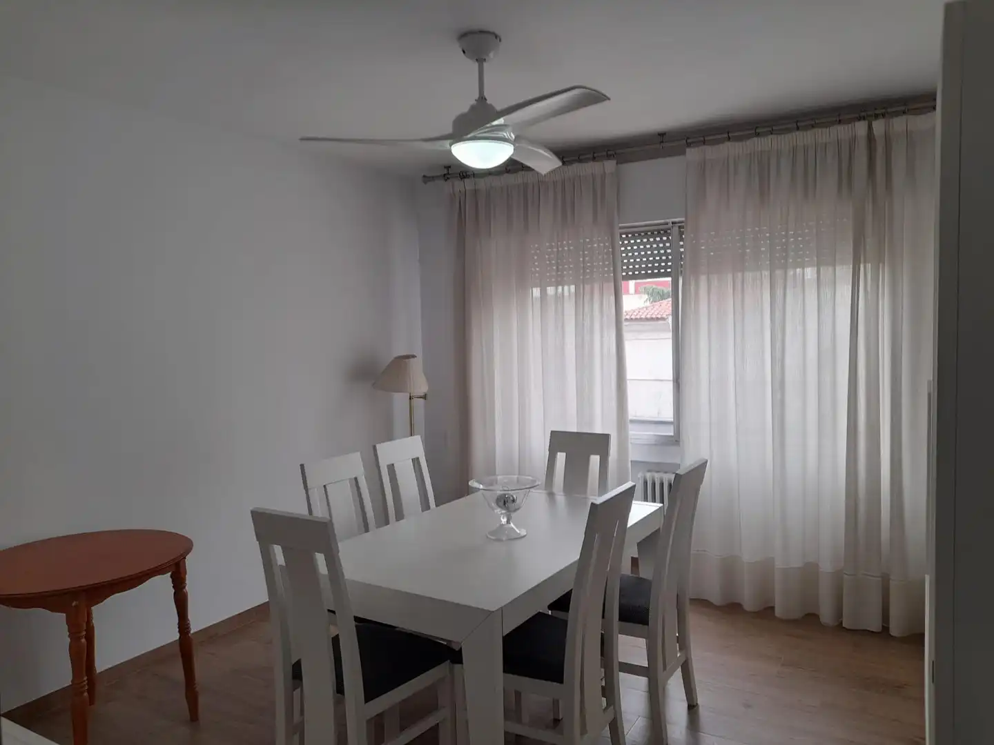 Flat for rent in Centro