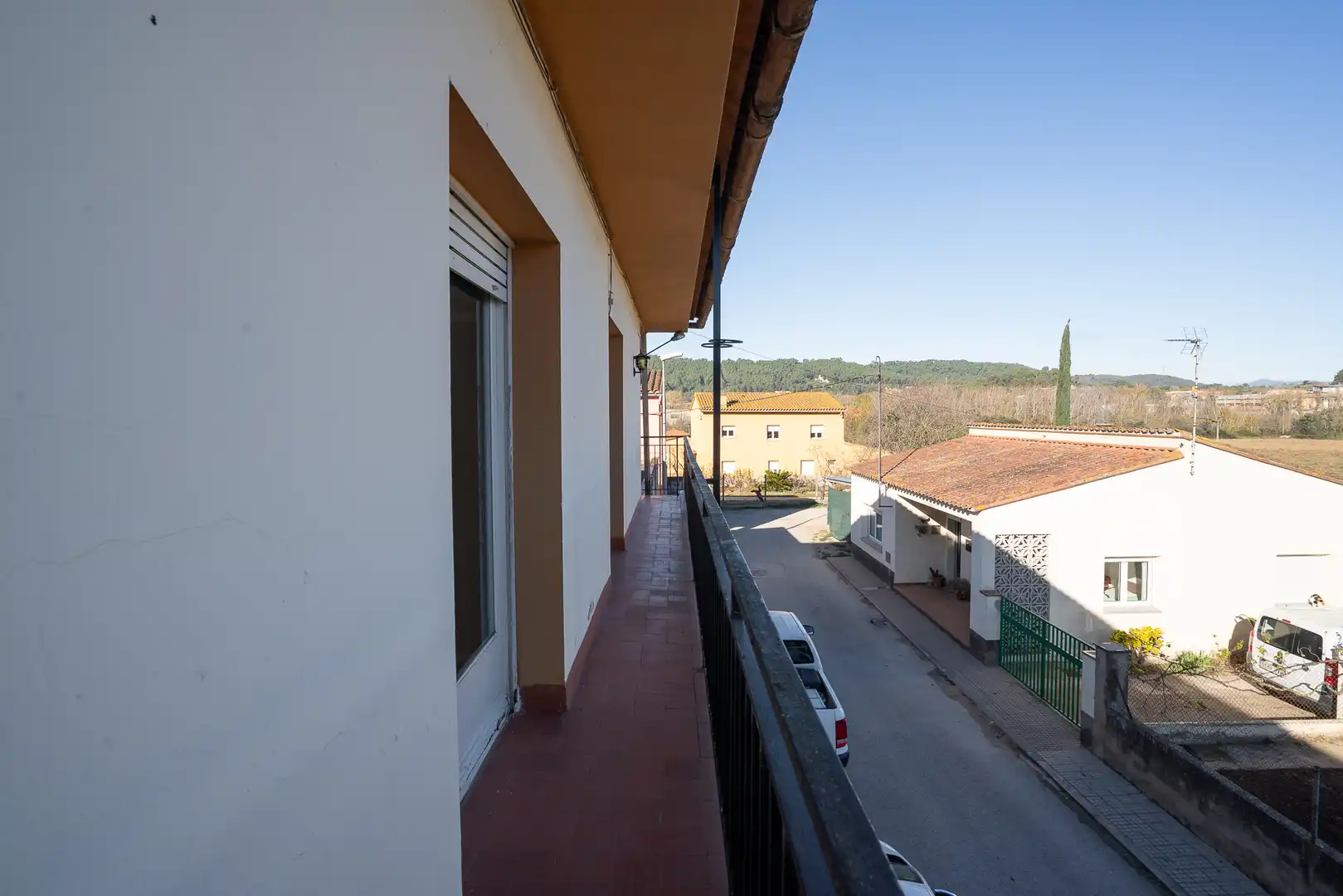 Casa pareada con terraza en venta en Disseminat del Campdorà, imagen 14