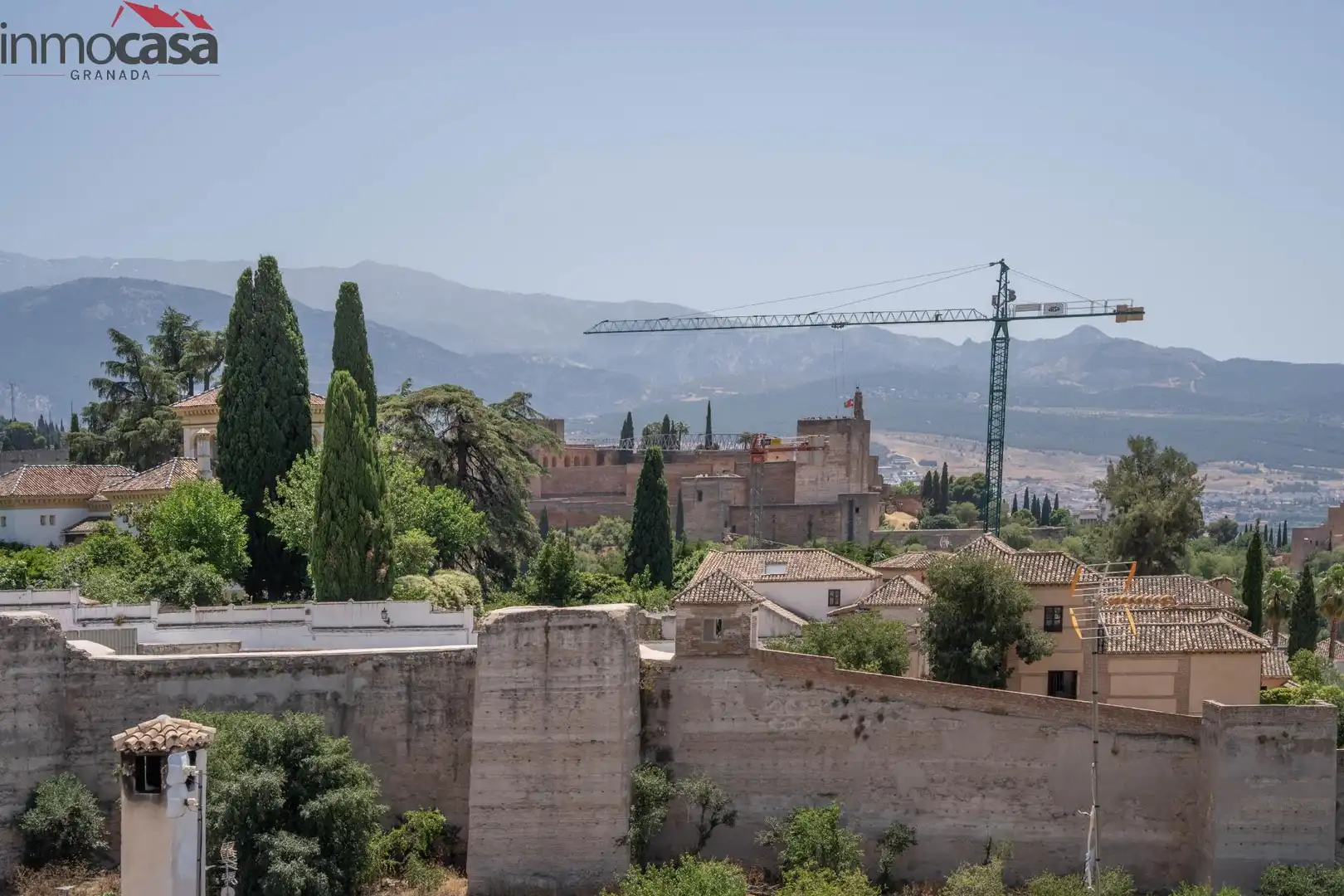 Houses for sale in Calle Veredillas de San Cristóbal, San Ildefonso