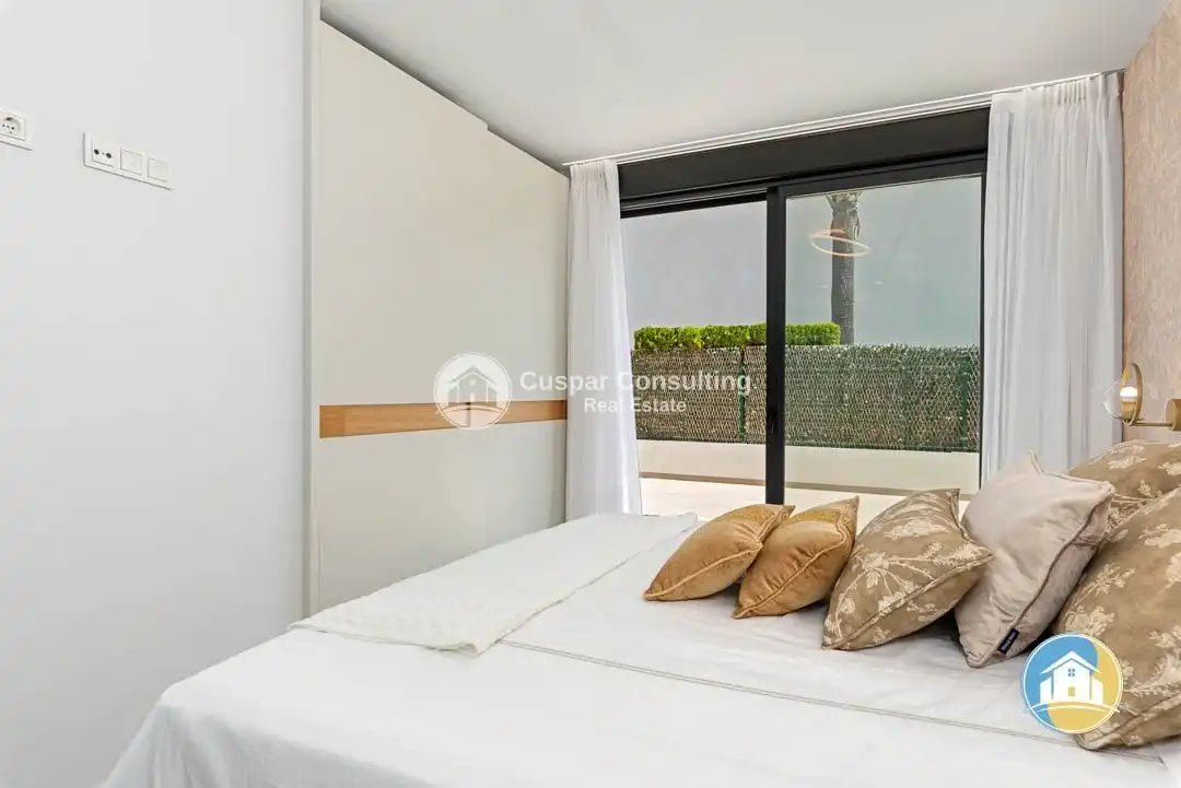Detached house with pool for sale in Juan Marse, imagen 28