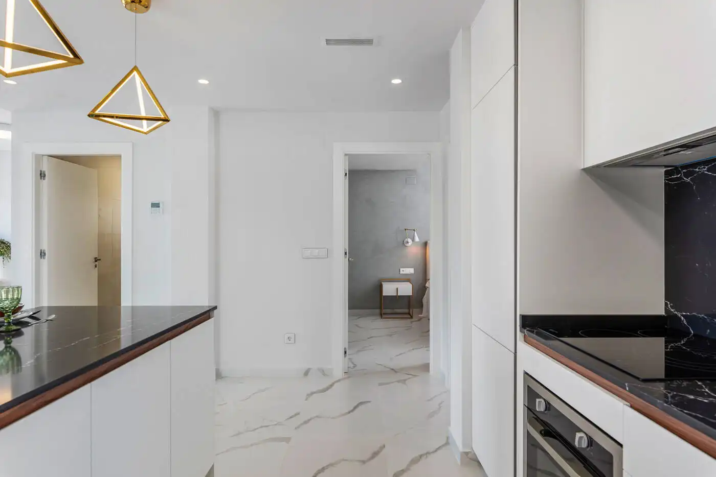Apartament amb terrassa en venda a San Miguel de Salinas, imagen 40