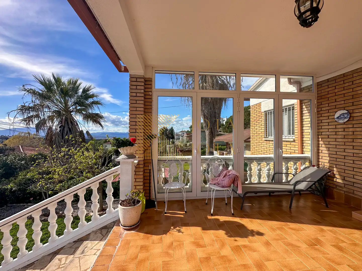 Villa avec piscine à vendre à Lloret Residencial - Montlloret, imagen 3
