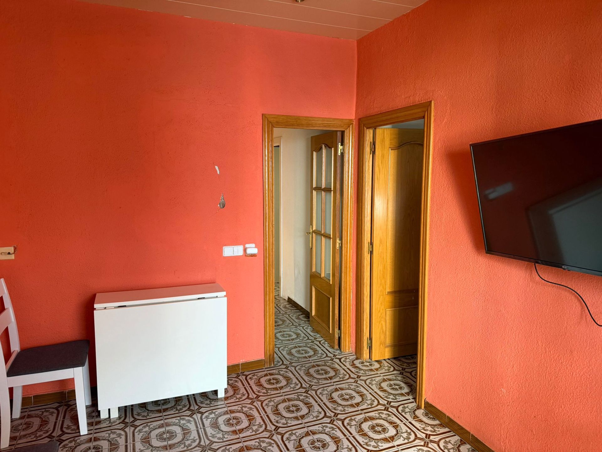 Piso en venta en Badalona con Balcón