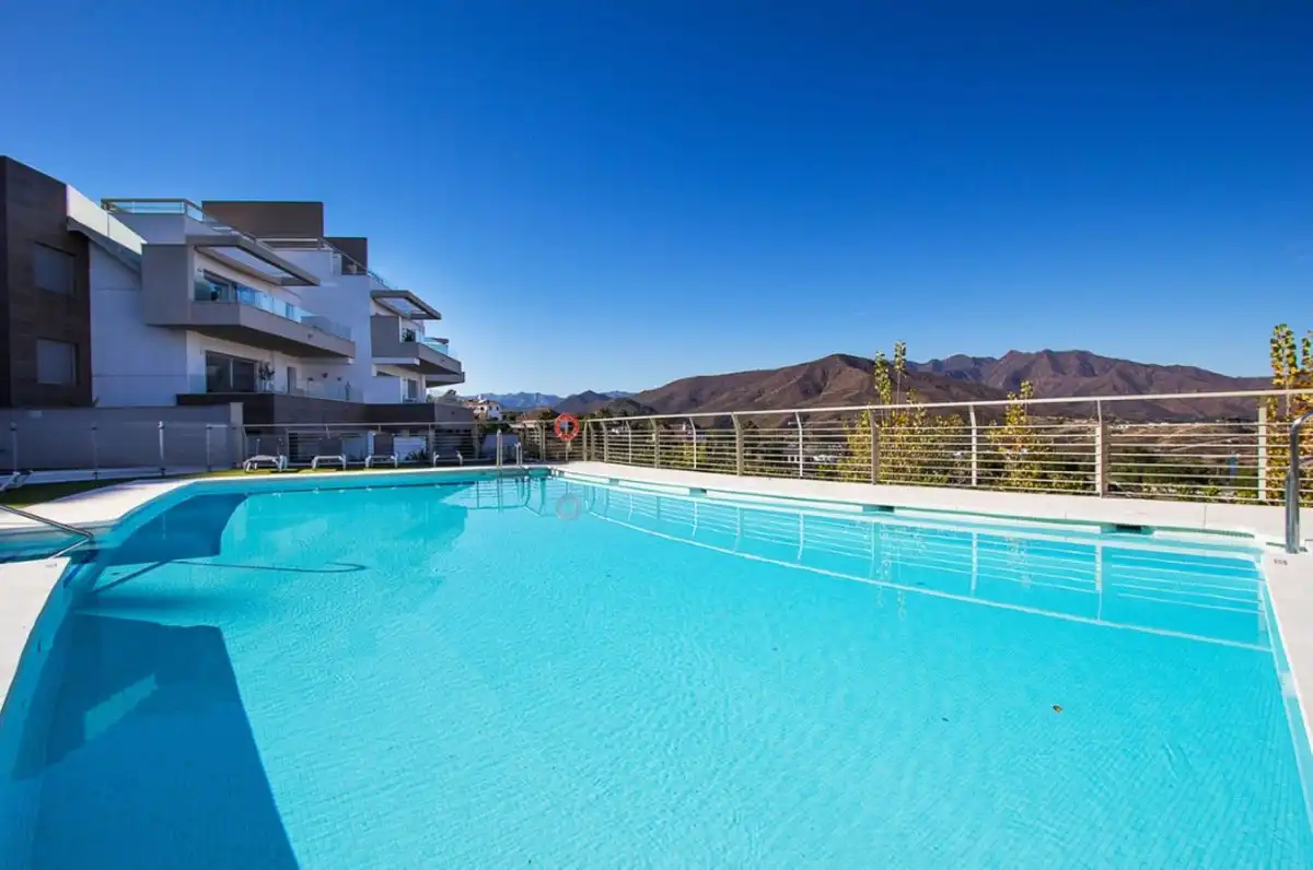 Wohnung mit Pool zum Verkauf in La Cala Golf - Lagar Martell, imagen 30
