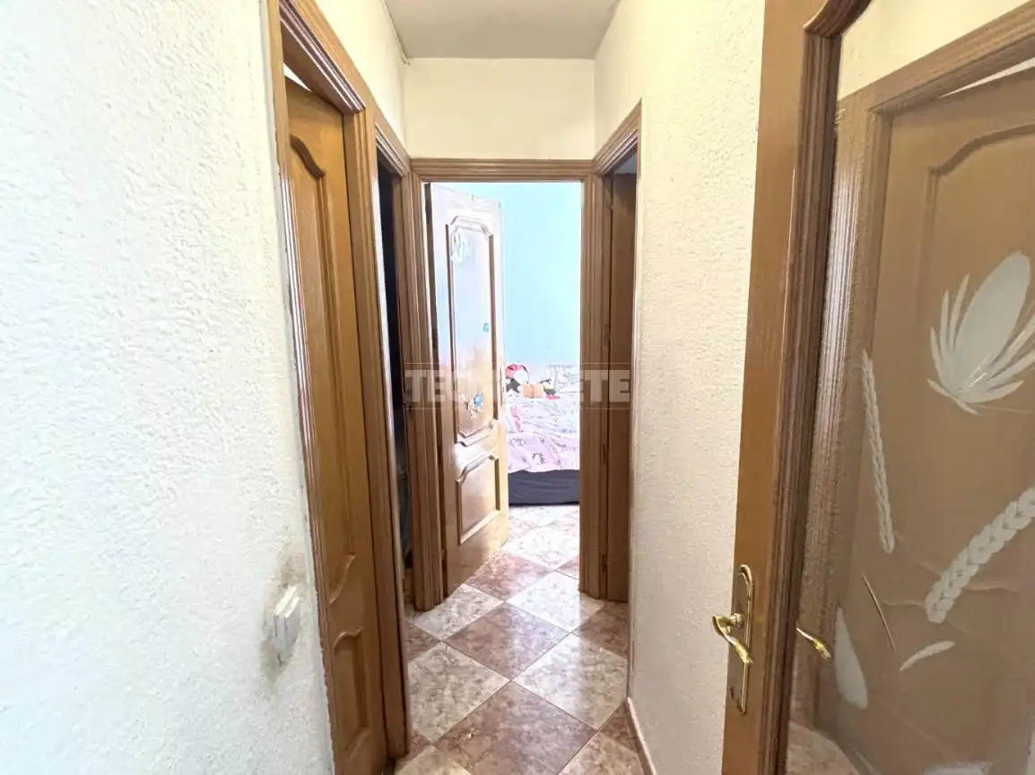 Piso en venta en Móstoles con Calefacción y Terraza