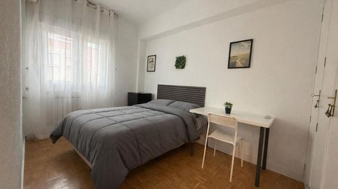 Foto 2 de Habitación en De la Castellana, Almenara -Ventilla, Madrid Capital