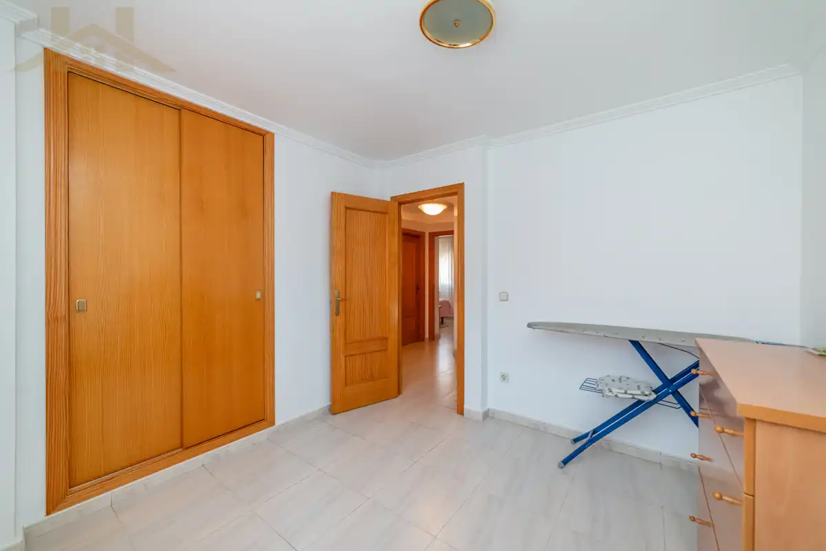 Casa adosada en venta en Seseña con Calefacción