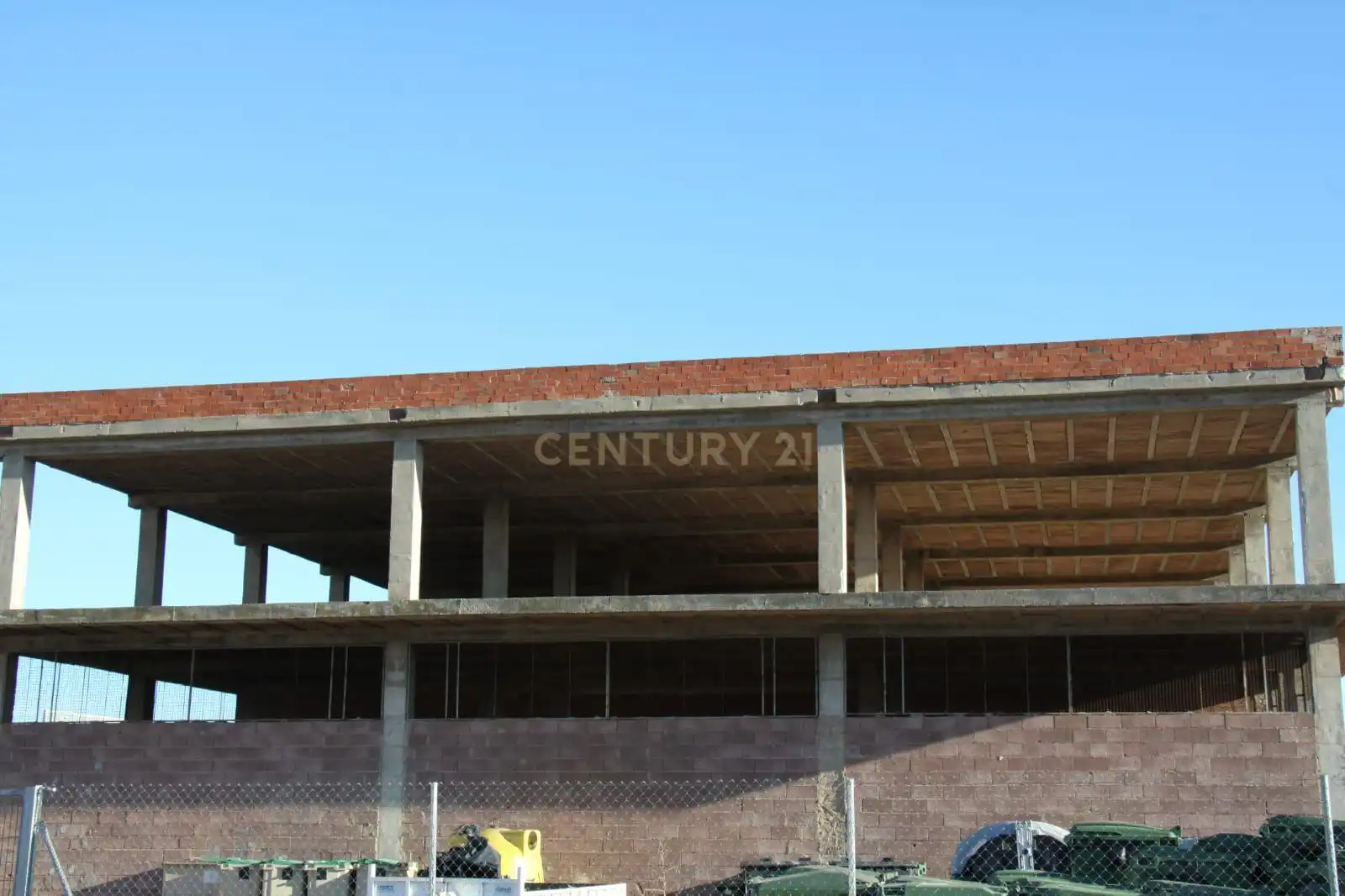 Fabrikhallen zum Verkauf in Carretera de Nules, 70, Borriana, Spain, -1, La Bosca
