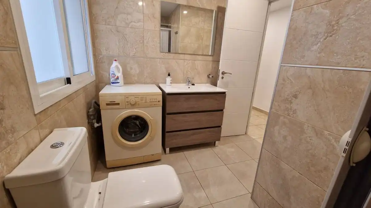 Piso con ascensor en venta en Puerto Deportivo, imagen 13