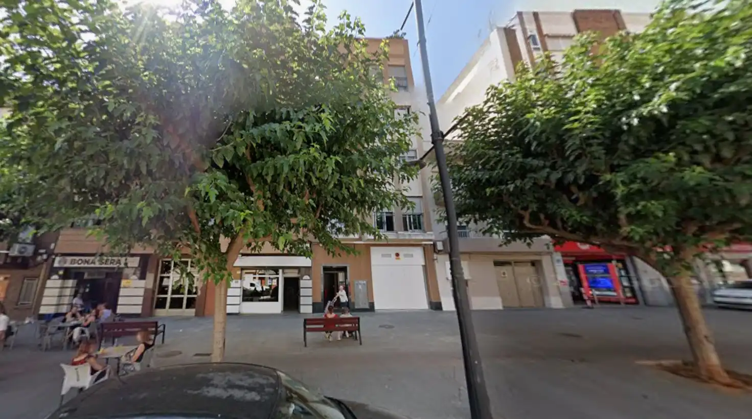 Maison à vendre à MIGUEL HERNANDEZ