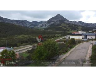 Außenansicht von Grundstücke zum verkauf in Puebla de Lillo