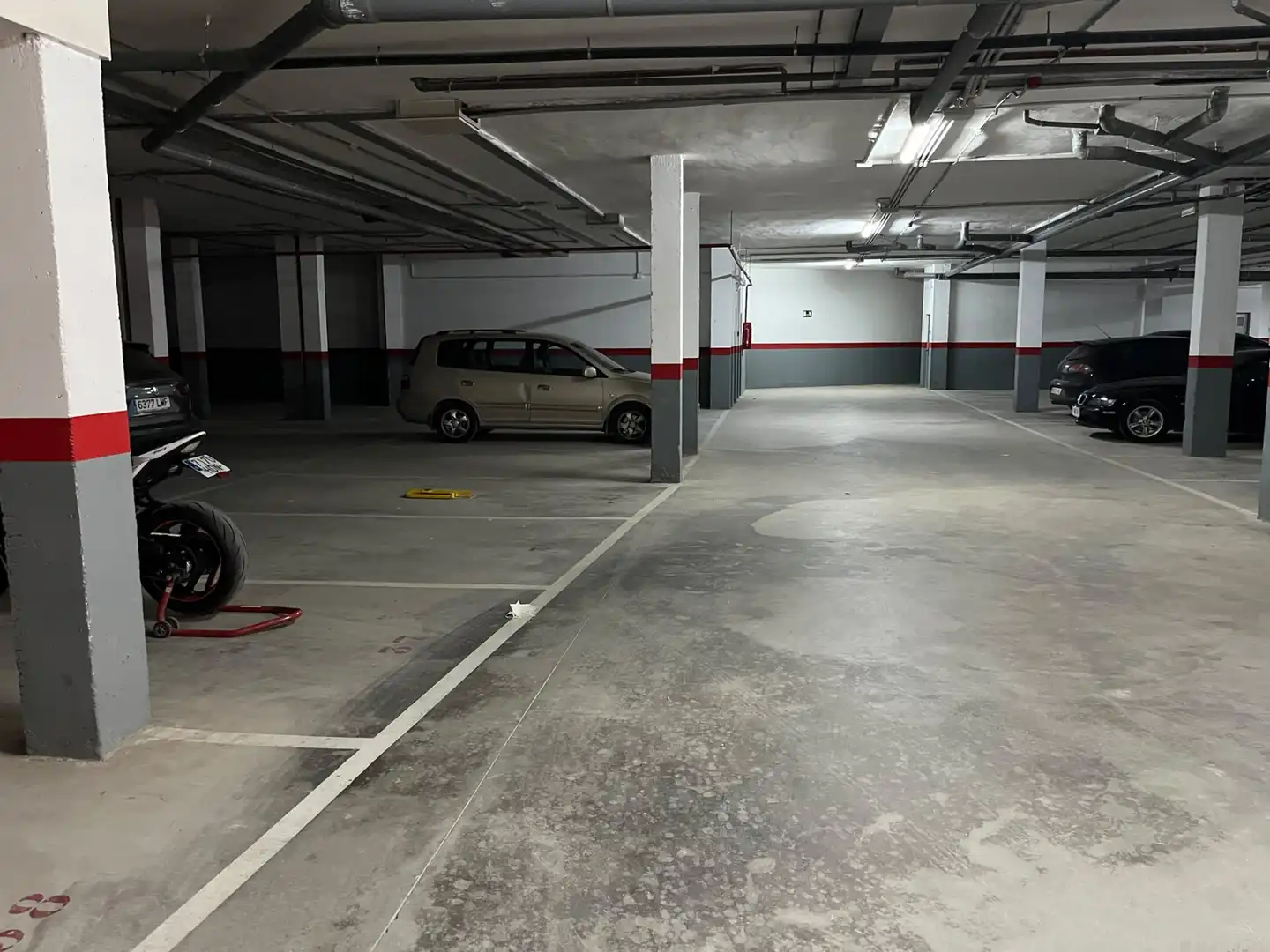 Apartament amb terrassa en venda a Calle Diego Soler, imagen 17