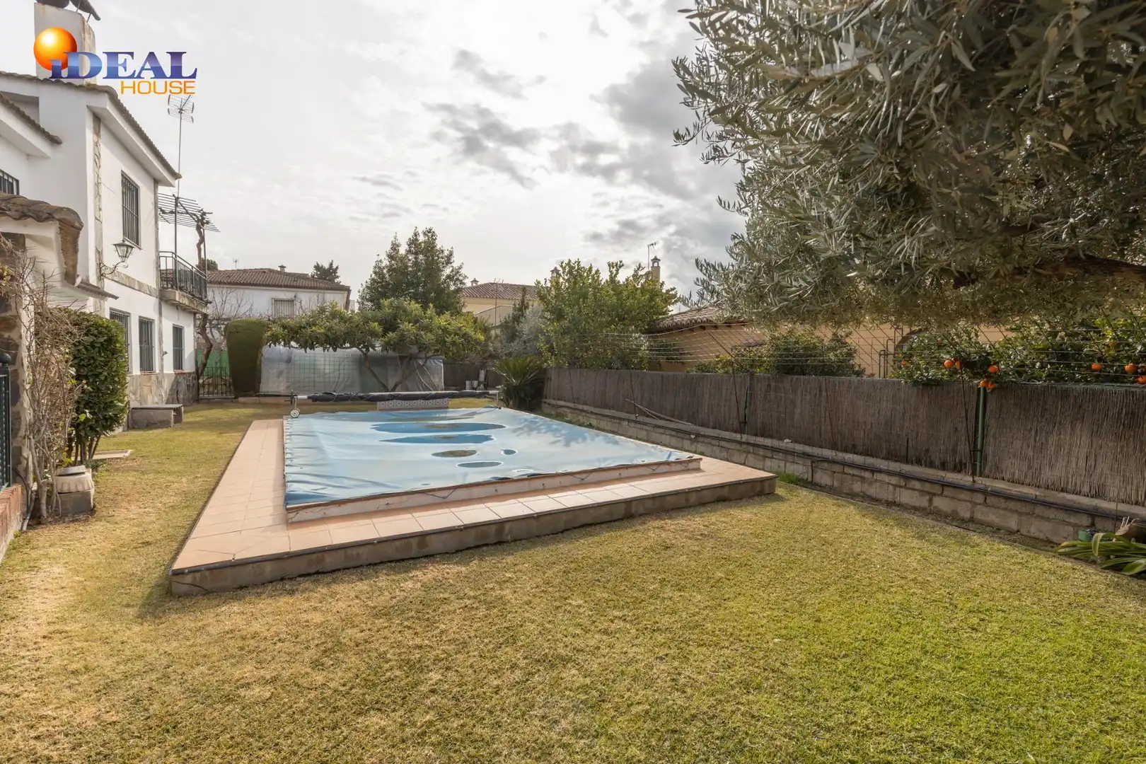 Villa mit Terrasse zum Verkauf in Calle Calle Borgoña, imagen 50