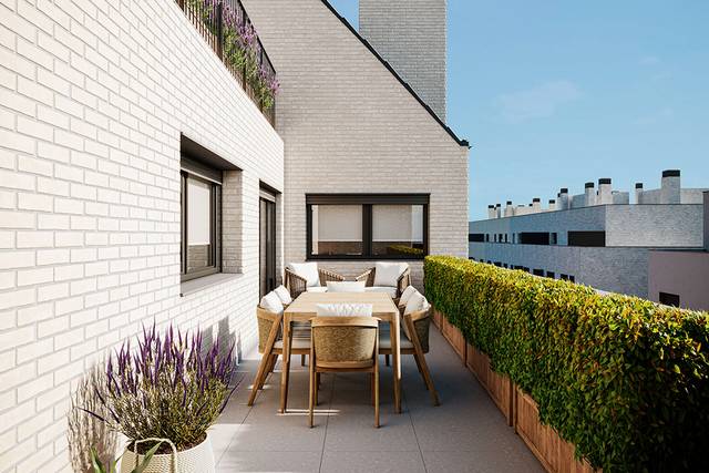 Planta baja en Venta en Calle Esperanza Sánchez Carrascosa, 45 en Valdeacederas